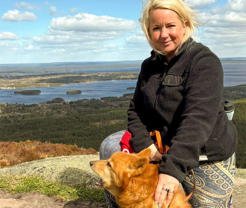 Värdshuset är öppet för säsongen