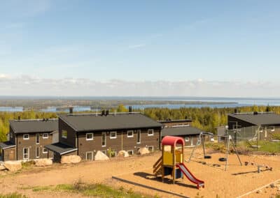 Accommodation